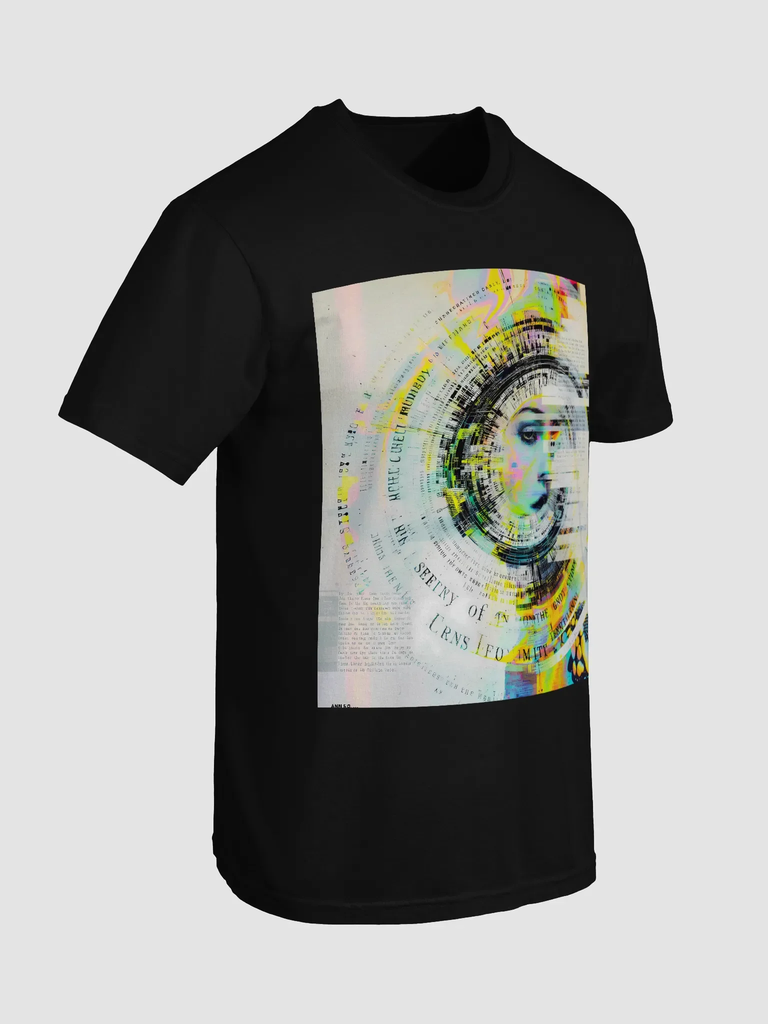 HOLOGRAPHIC RUNEPUNK product image (7)