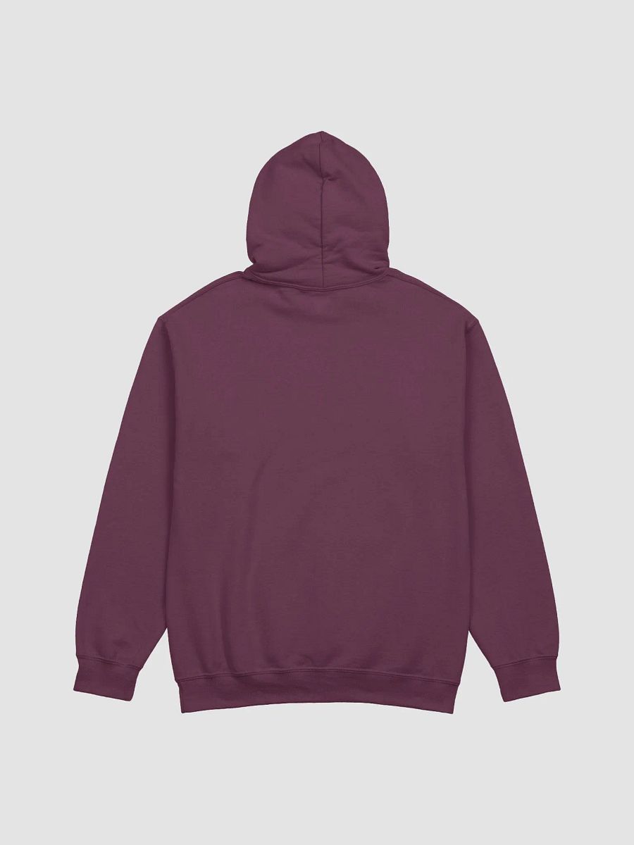 Cries in Spanish Hoodie Unisex product image (3)