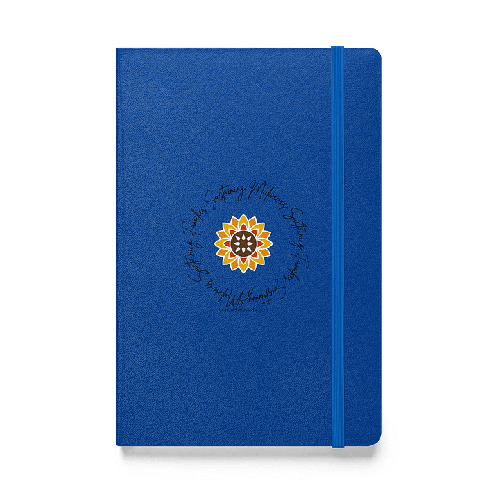 Sustaining Families and Midwives Notebook product image (2)