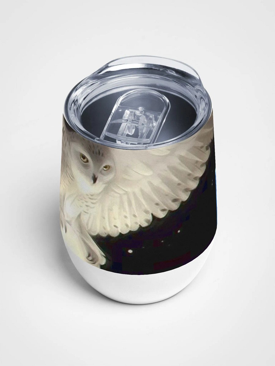 Amia's Dynamic Wine Tumbler product image (4)