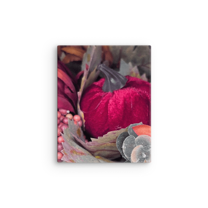 Autumn Delight Thin Canvas Wall Art product image (5)