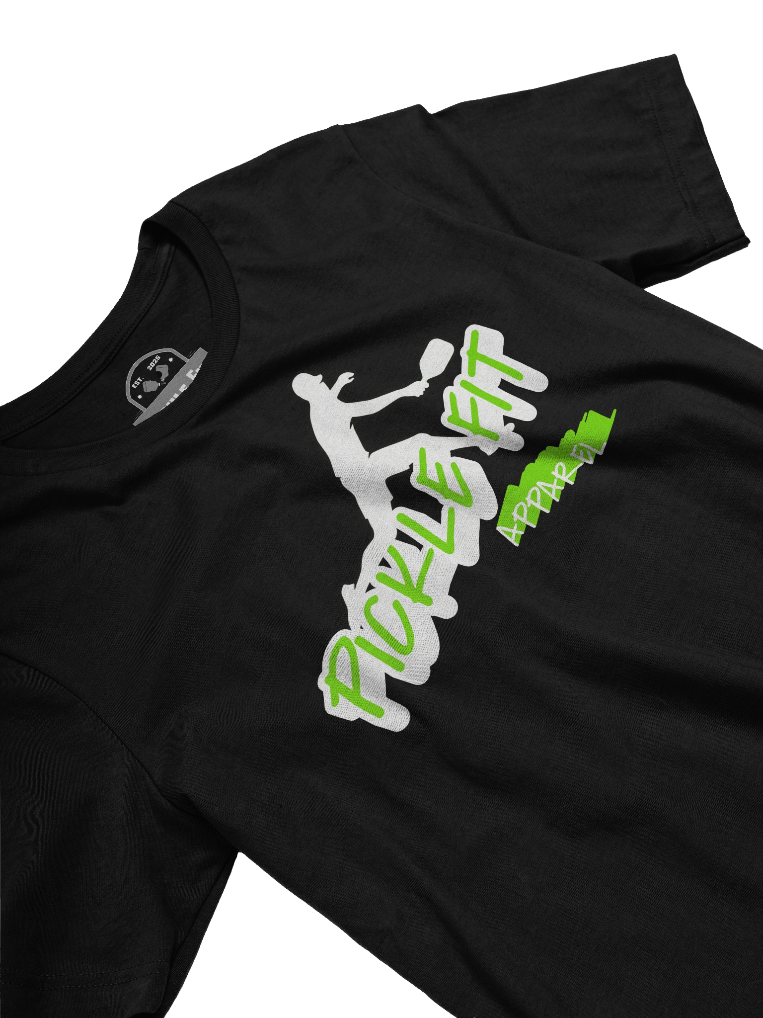 Pickle Fit Man T-Shirt product image (29)