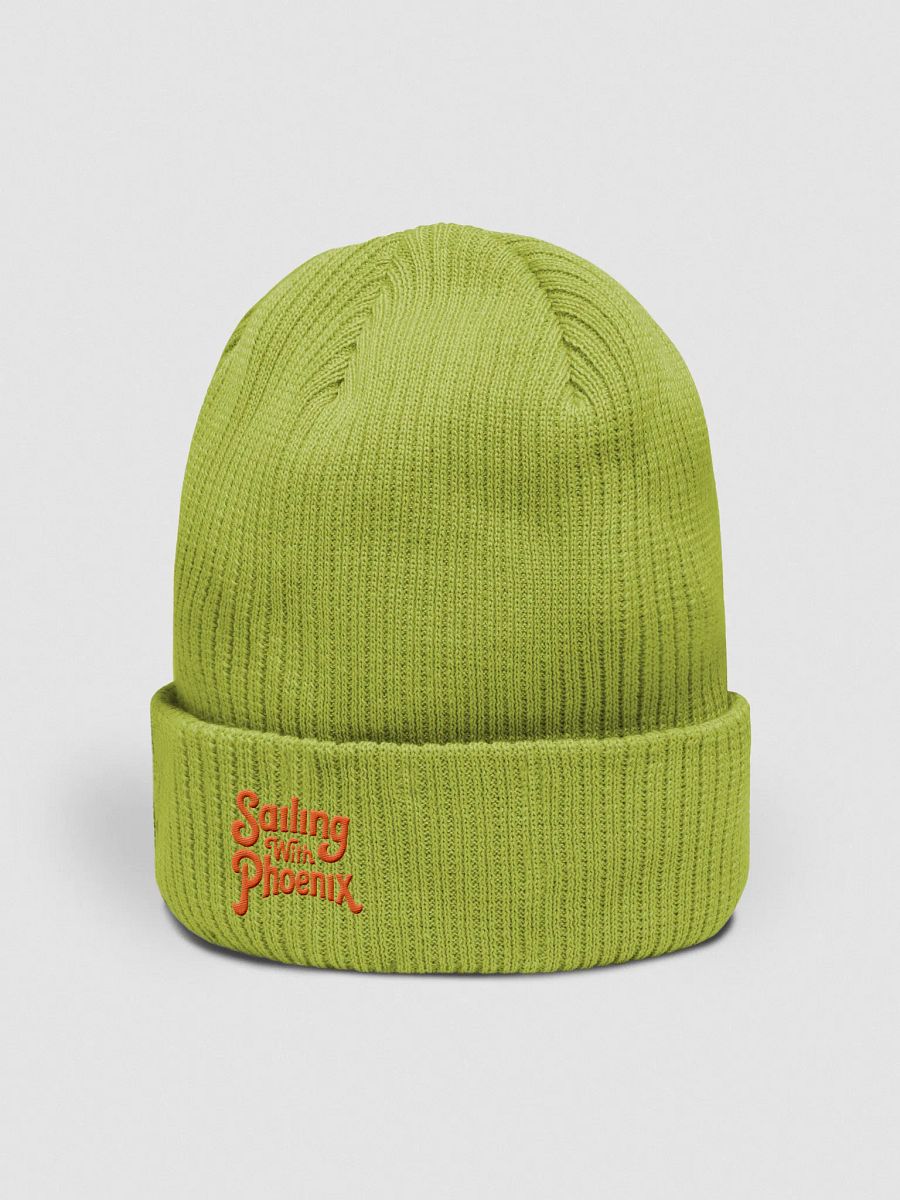 It's a Beanie! product image (2)