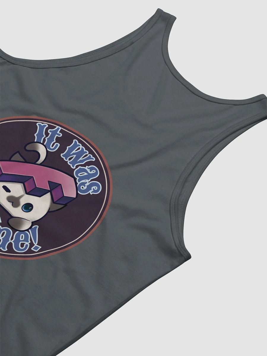 It Will Be Fine Jersey Tank product image (64)