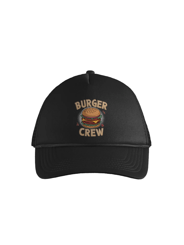 Burger Crew product image (1)