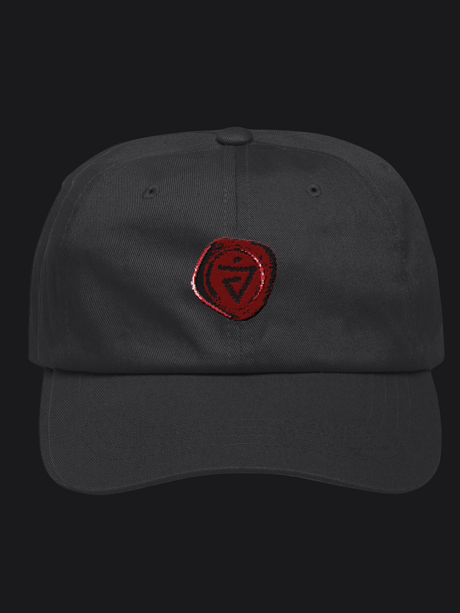 Hat with Wax Style Symbol product image (1)
