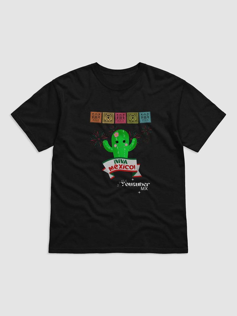 Fiesta Cactus Celebration Tee