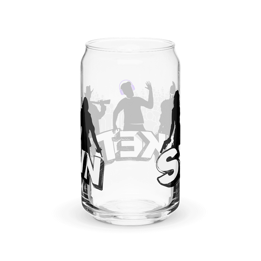 The ShakeTown Classy Glassy product image (6)