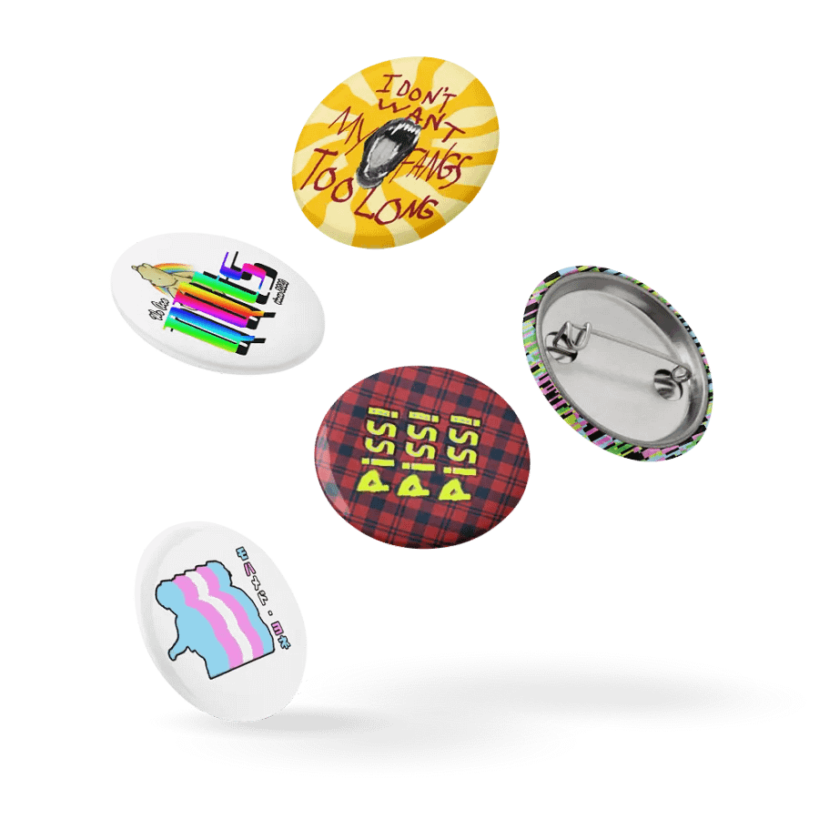 QQts Grab Bag #2 product image (14)