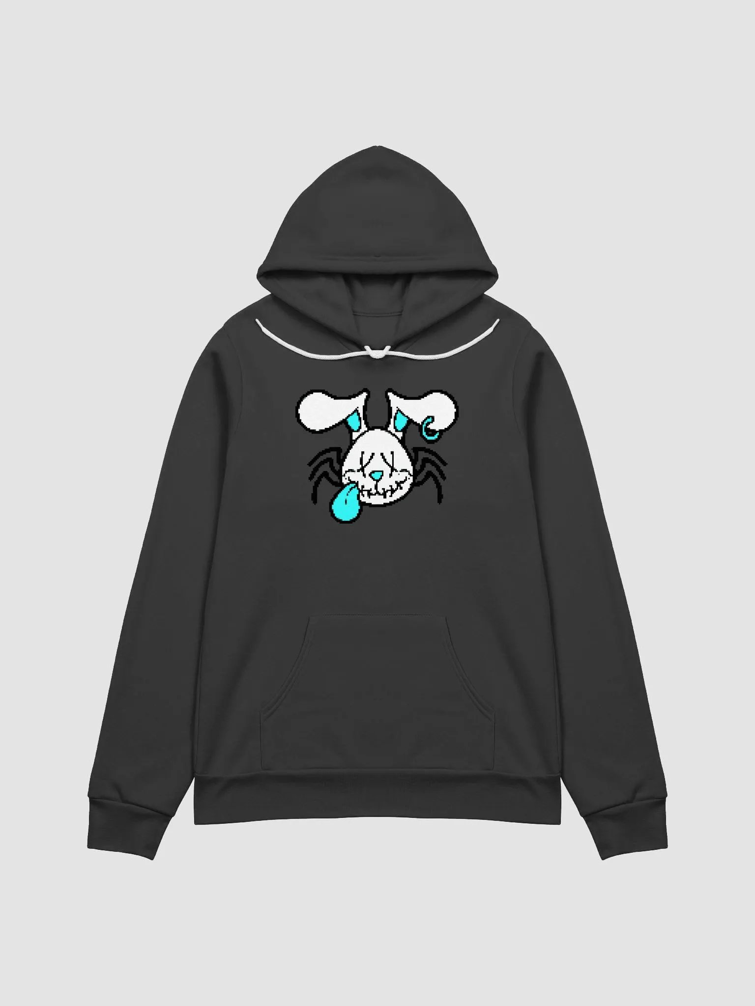 Wave 6 - Window Split Deluxe Hoodie product image (4)