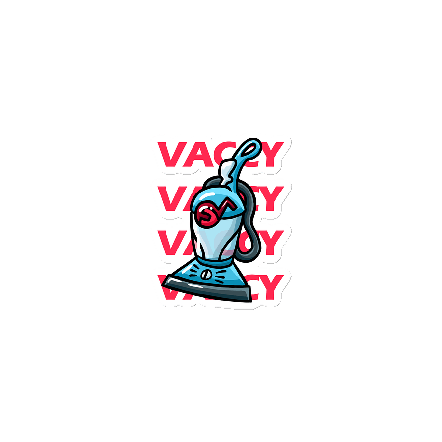 Vaccy 2.0 Magnet product image (1)