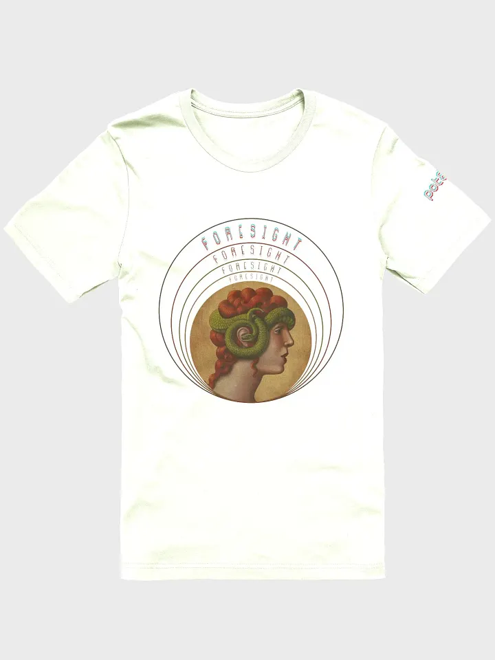 KASSANDRA FORESIGHT supersoft tee product image (1)