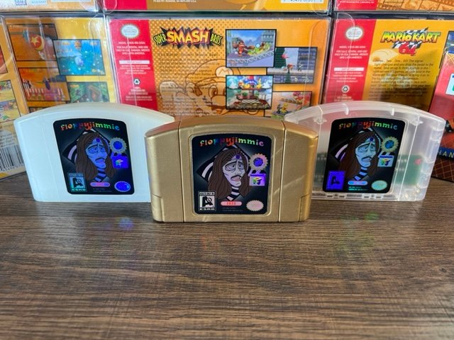 LIMITED EDITION 3 YEAR ANNIVERSARY COLLECTIBLE !!! product image (2)