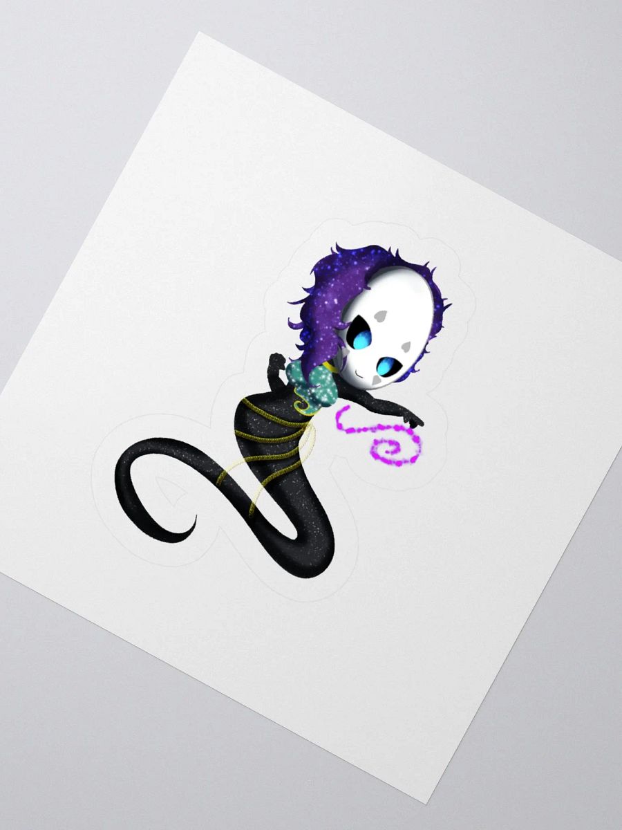 Miss Nobody Fancy Magic product image (6)