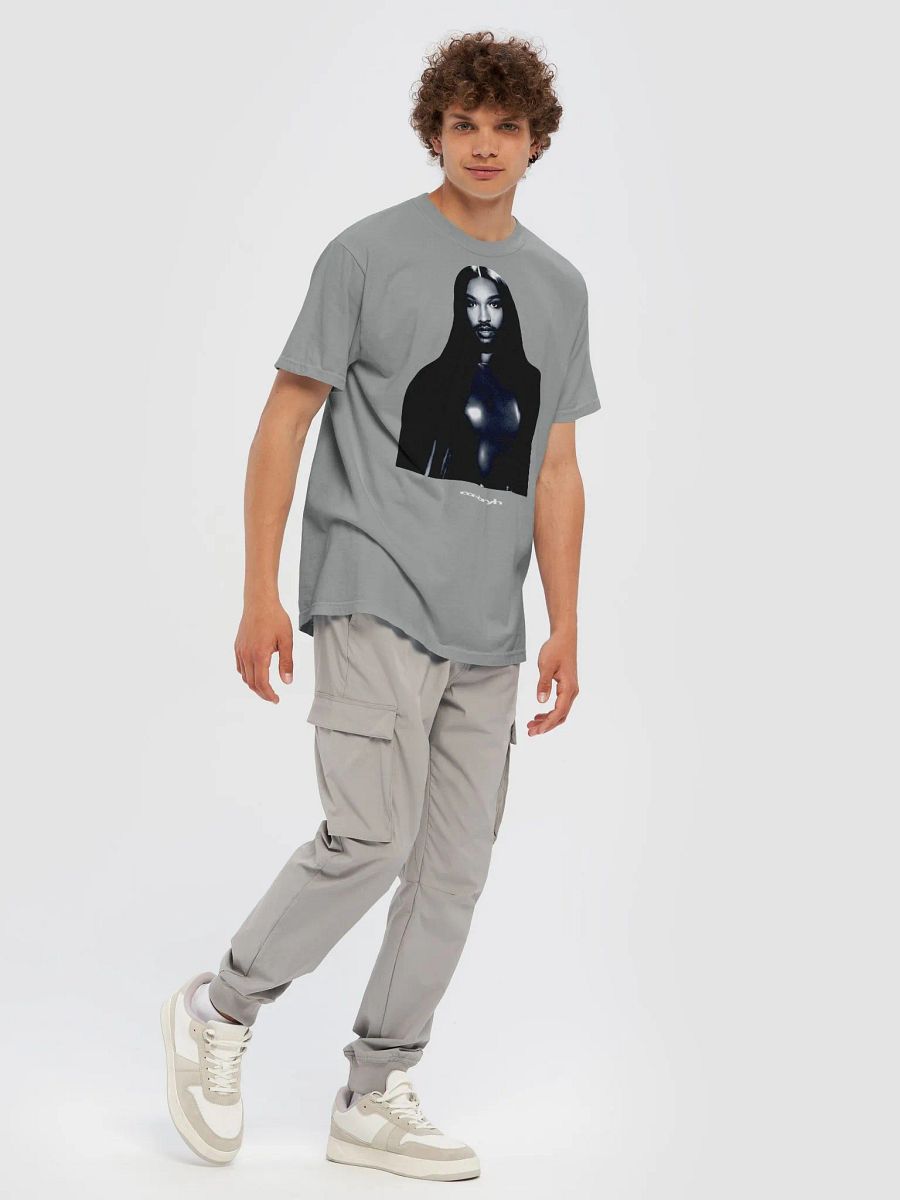 Granite Large Print T-Shirt product image (7)