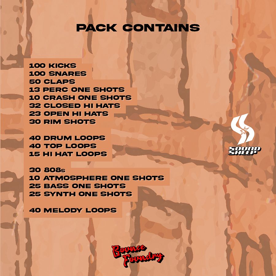 Bounce Foundry [Collector's Edition] product image (2)