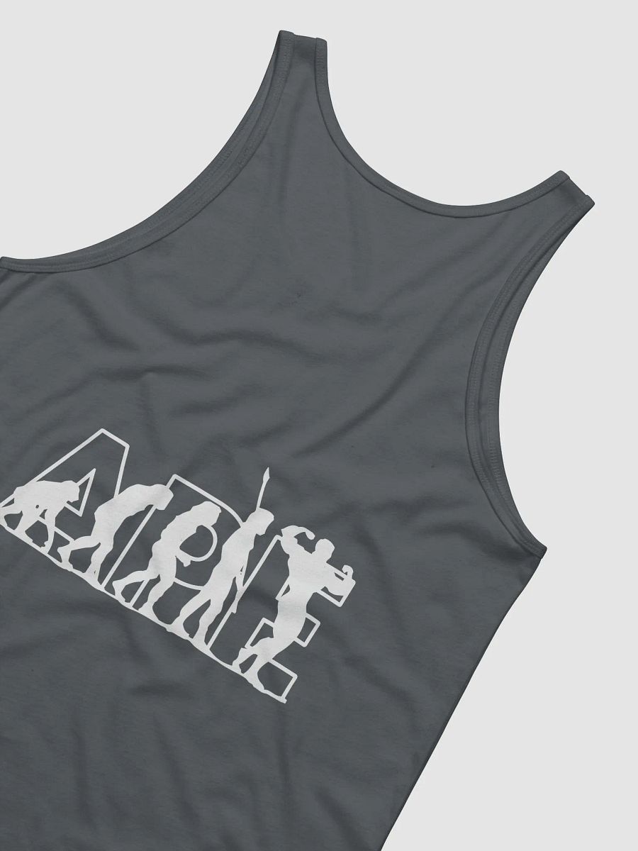 Basic APE Tank Top | Logo on Back product image (28)