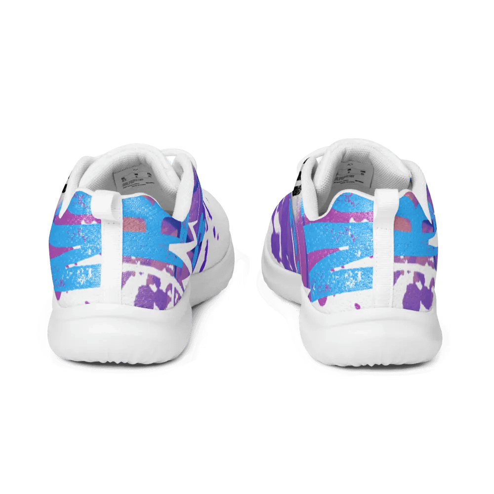 Born to Prosper Women's Athletic Shoes product image (4)