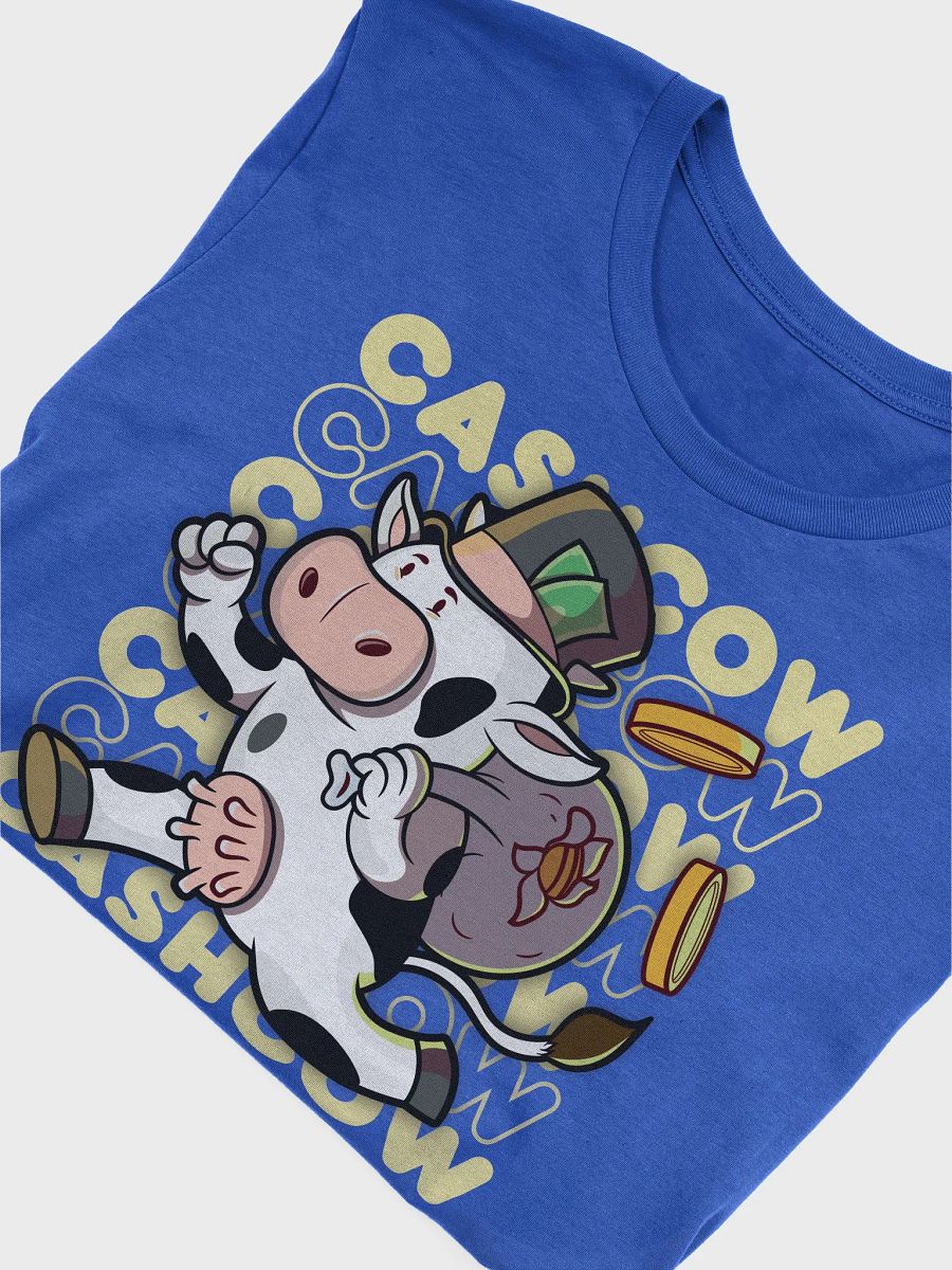 Cash Cow Shirt product image (5)