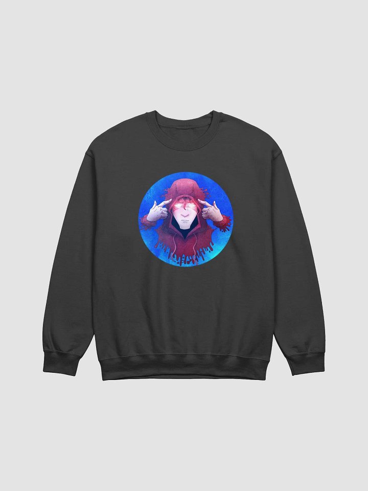 Fate of the Mind Sweatshirt product image (1)