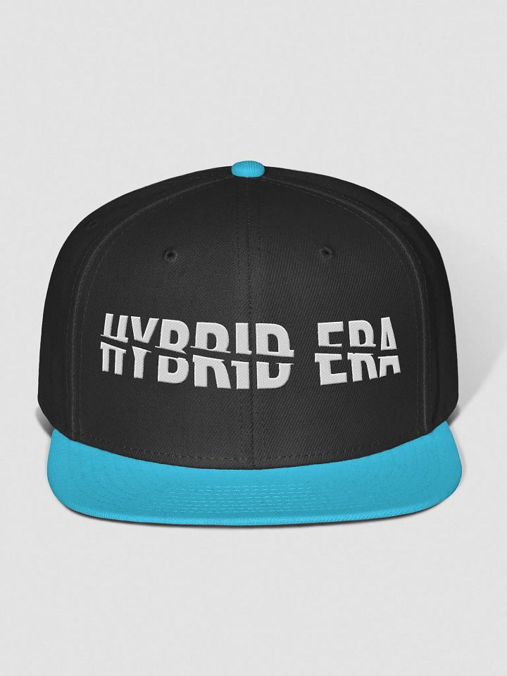 Gatherer's Choice Wool Snapback product image (13)