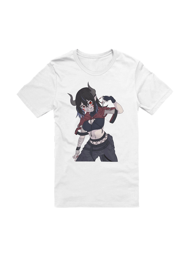 Kunai Shirt product image (1)