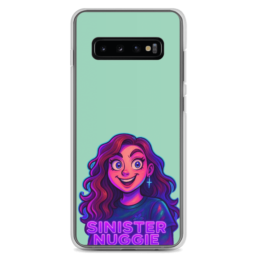 Sinister Case product image (2)
