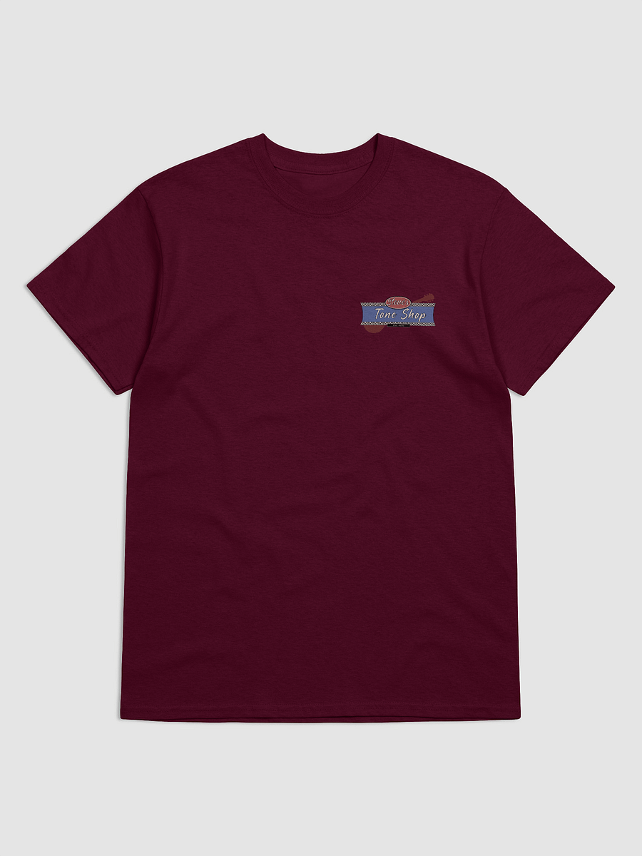 Steve's Tone Shop Gildan Tee product image (1)
