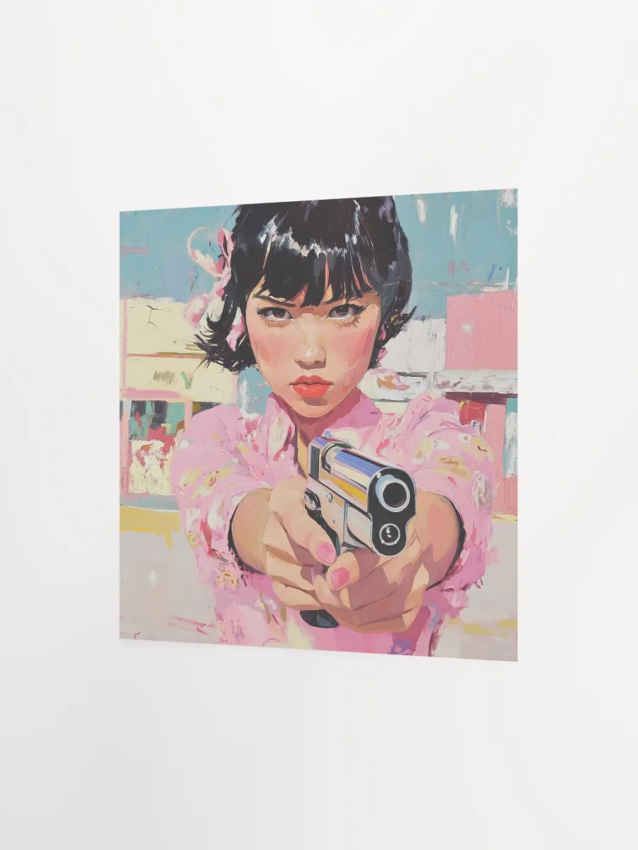 Pretty 'n Pistols product image (9)