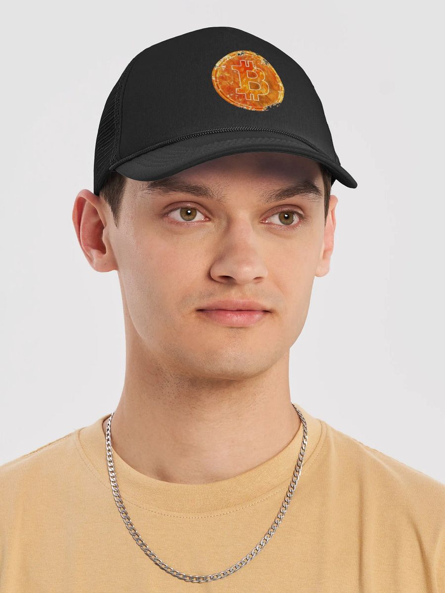 BTC Geo Hat product image (5)