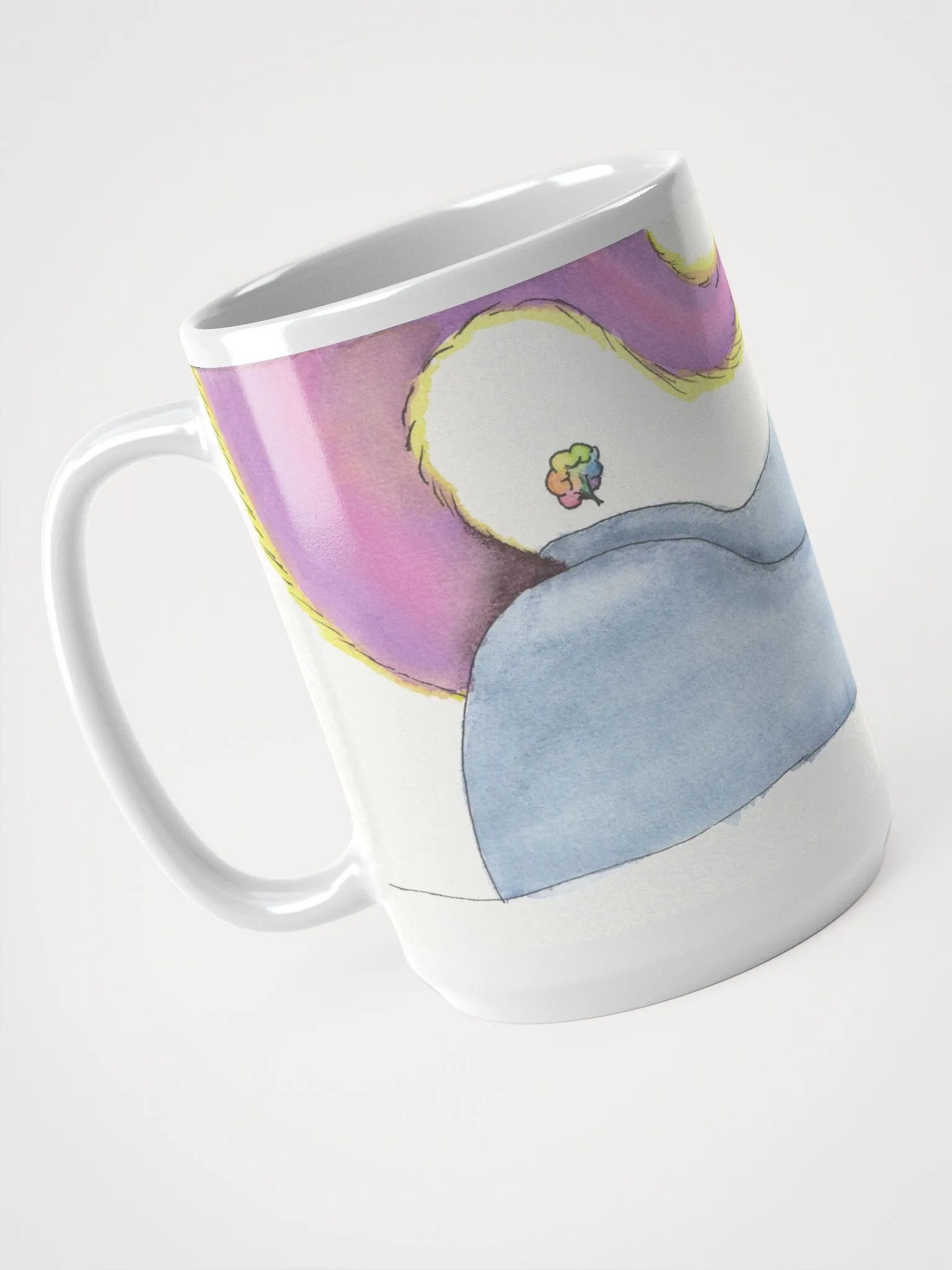 Unicorn Poots, Mug product image (1)