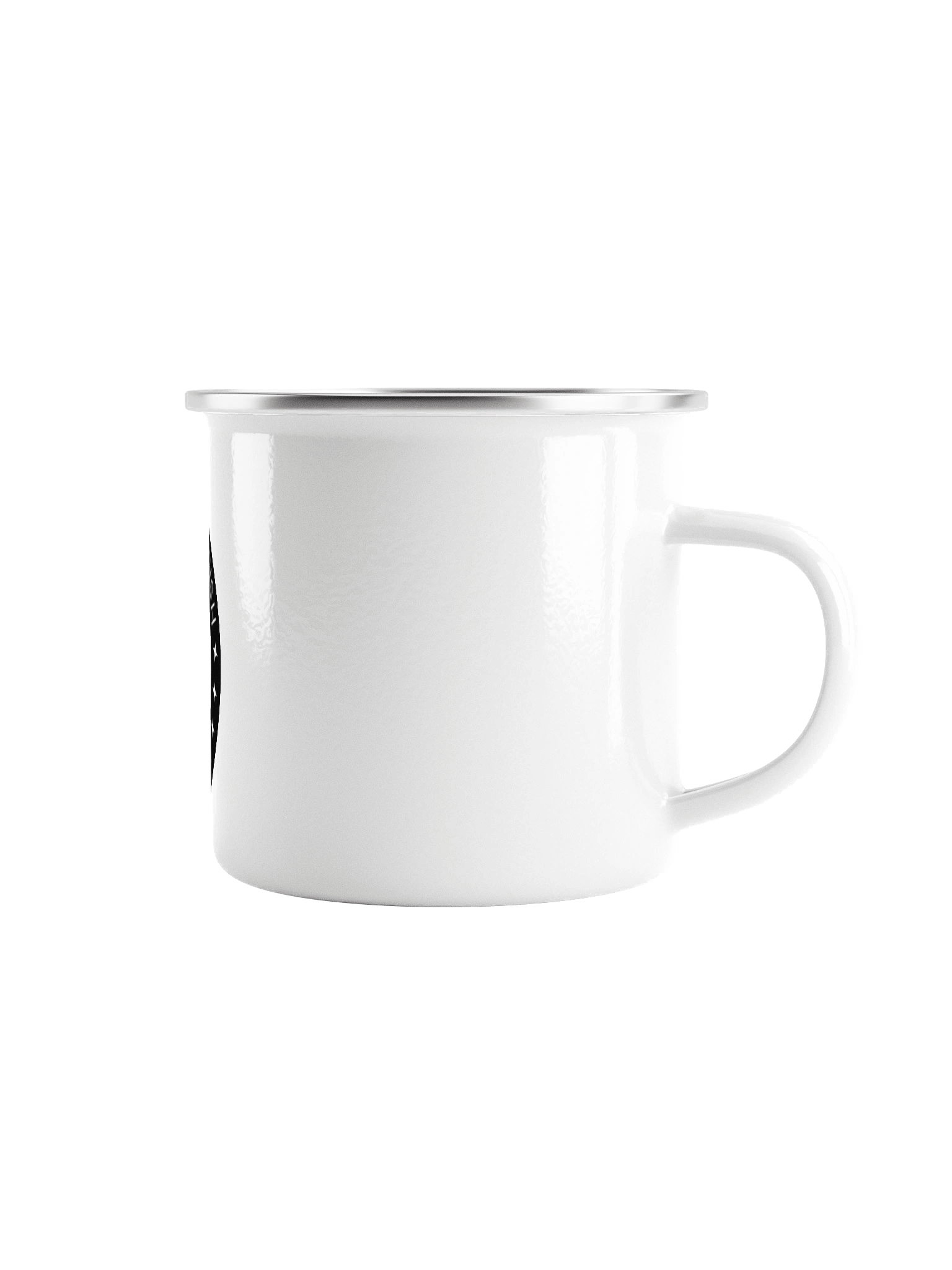 F&F GC Enamel Mug product image (1)