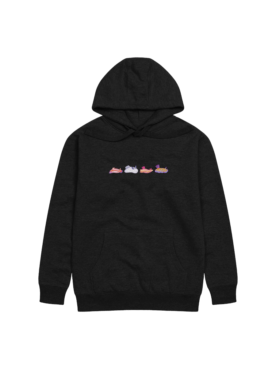 Sea Slugs: Set 1 - Cotton Heritage Hoodie product image (2)