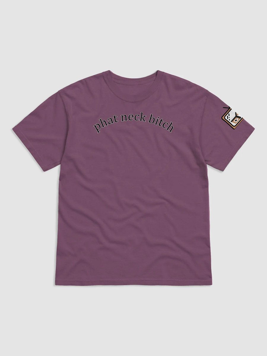 FNB basics short sleeve product image (1)