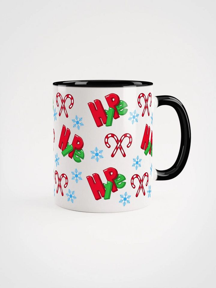 Christmas Hype Mug product image (2)