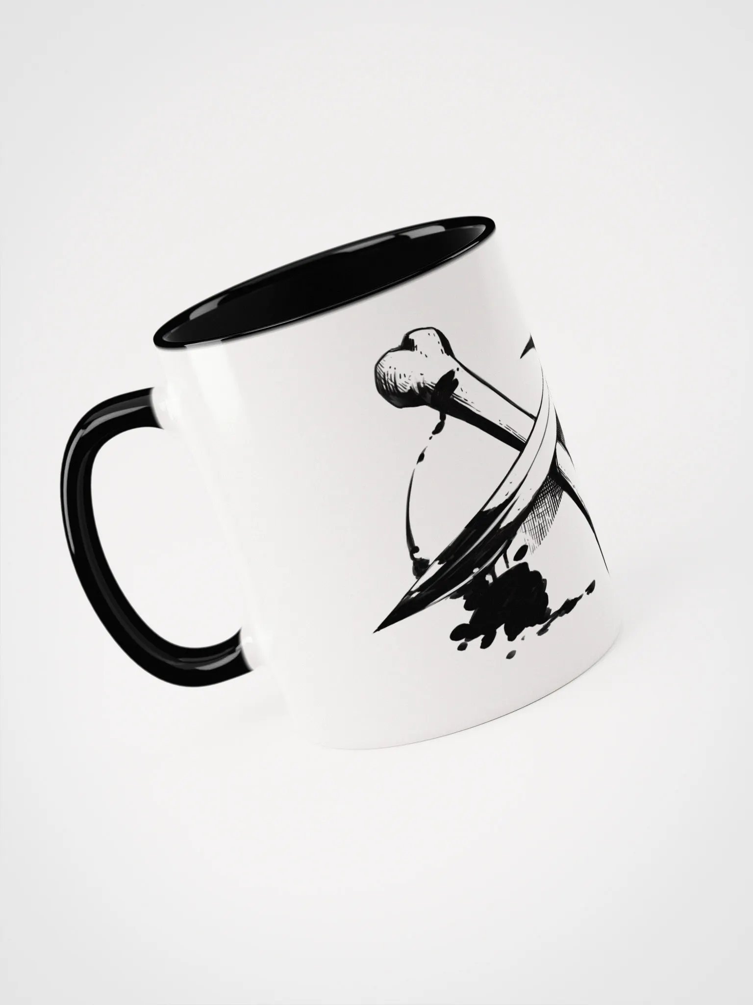 Mug - Serfantor PDV product image (3)