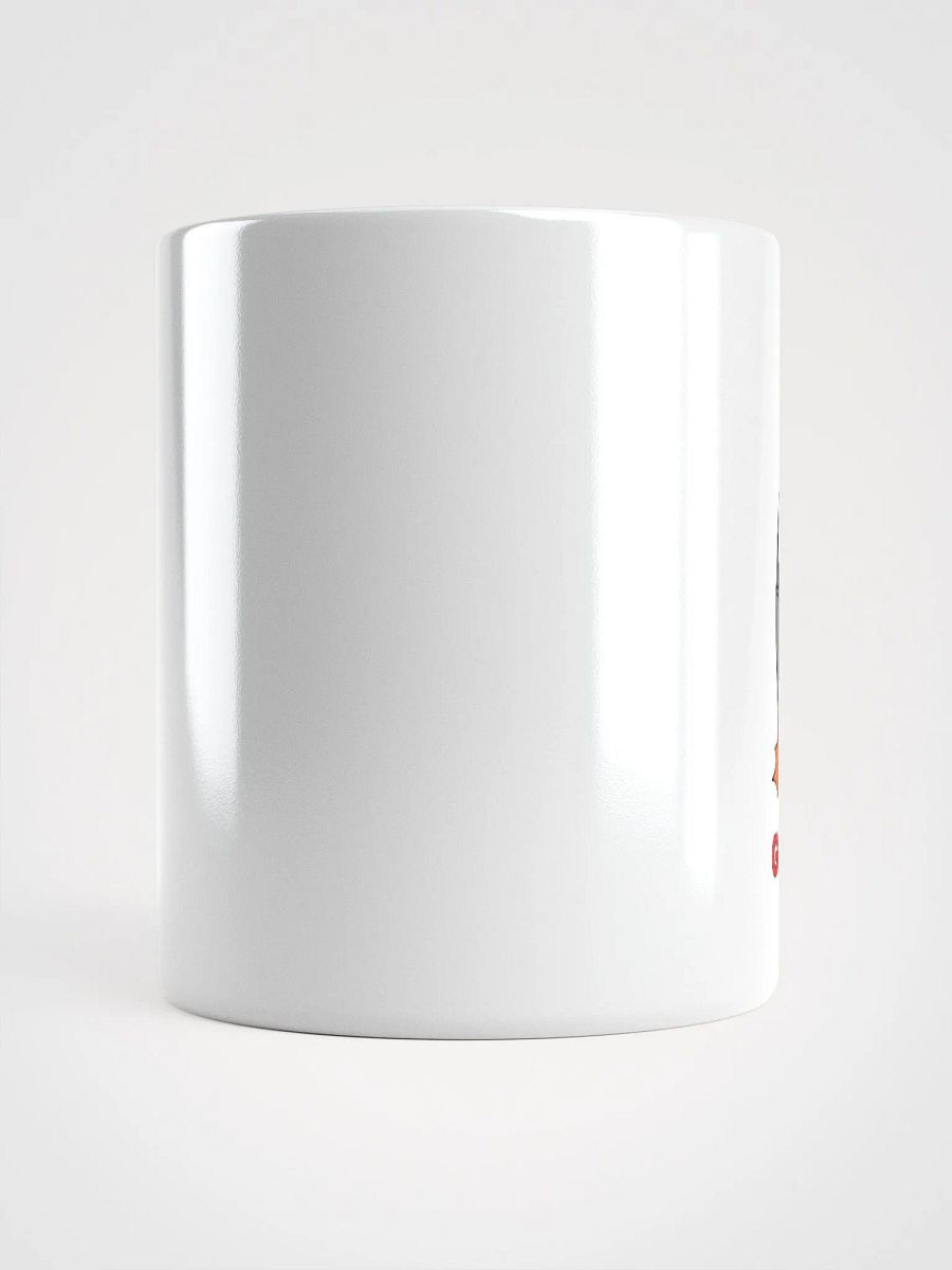 GET BANNED Mug product image (9)