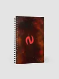 Team Neutralix Notebook product image (1)