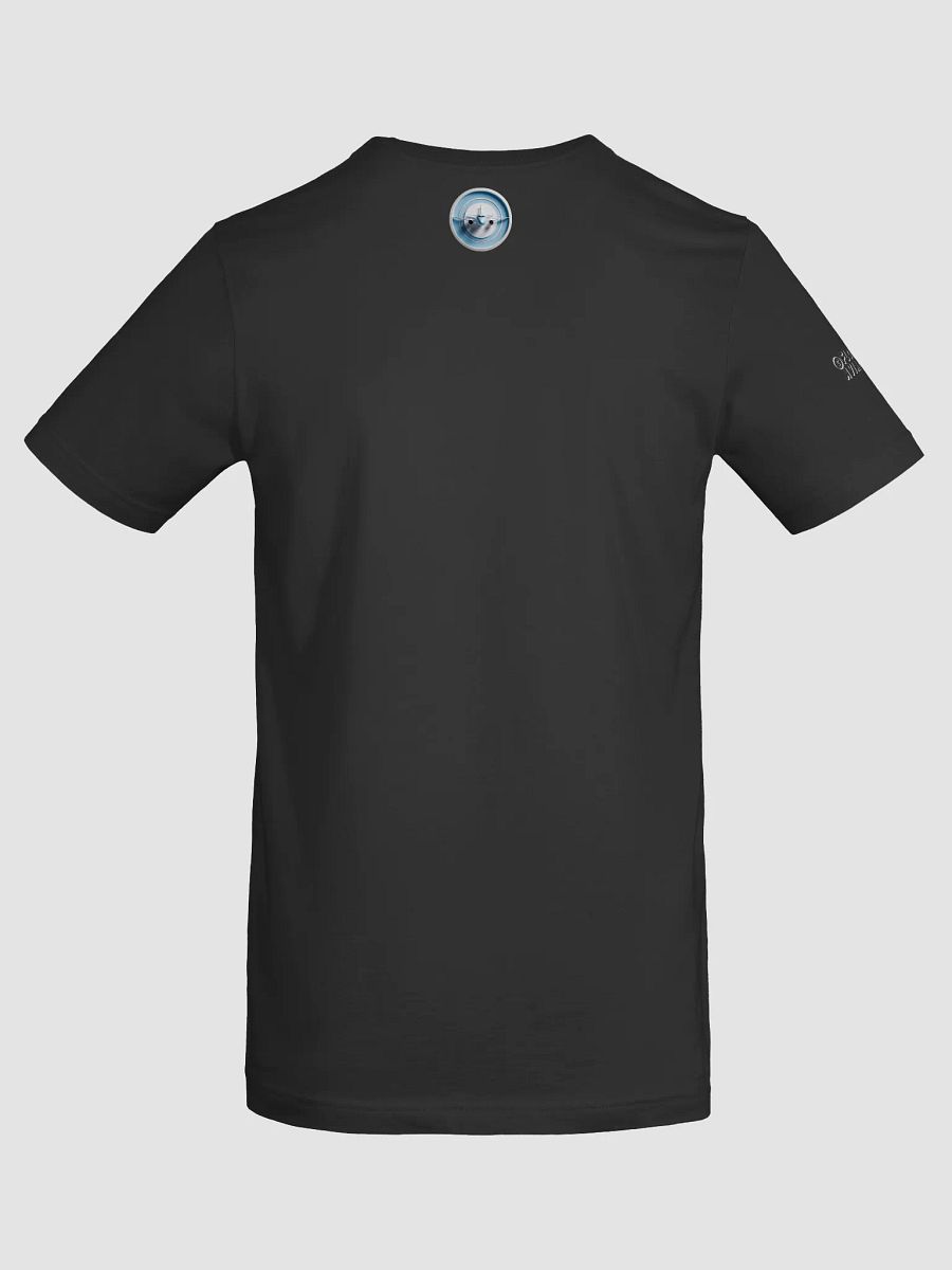 Attitude Indicator Tee product image (72)