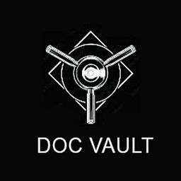 Doc Vault