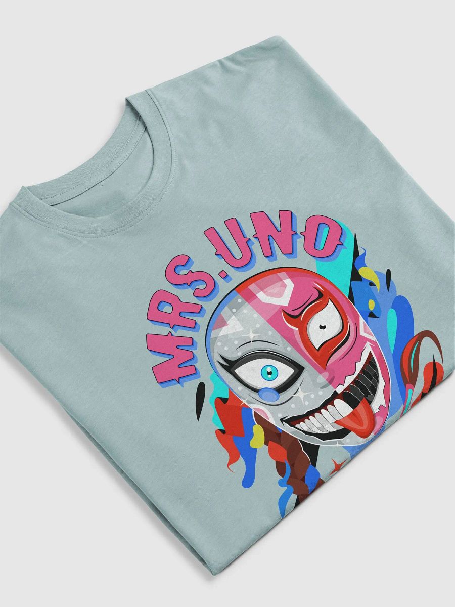 Mrs. Uno Cotton T-Shirt product image (5)