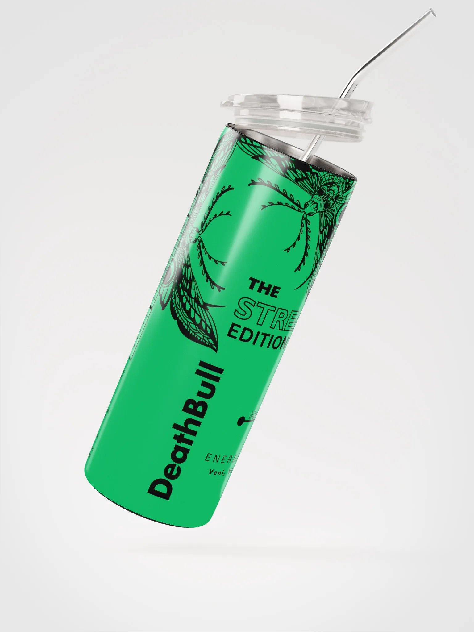 DeathBull: Venom Strike Edition product image (2)