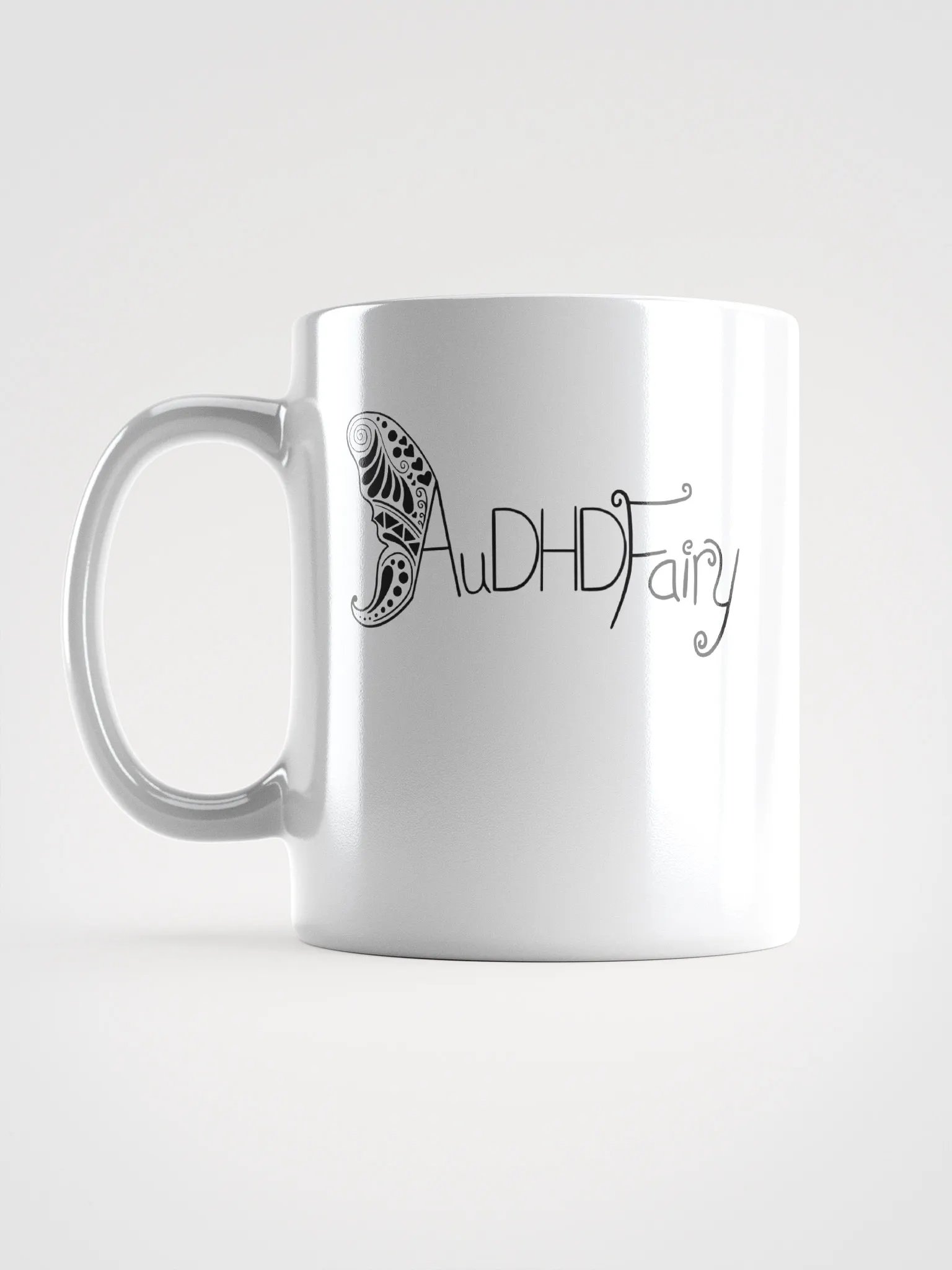 AuDHDFairy Mug product image (12)