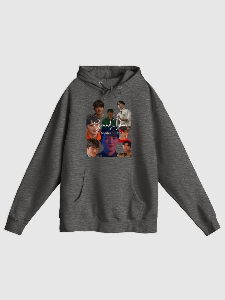 Good Dae! | 50 Shades of Dae Hoodie product image (1)