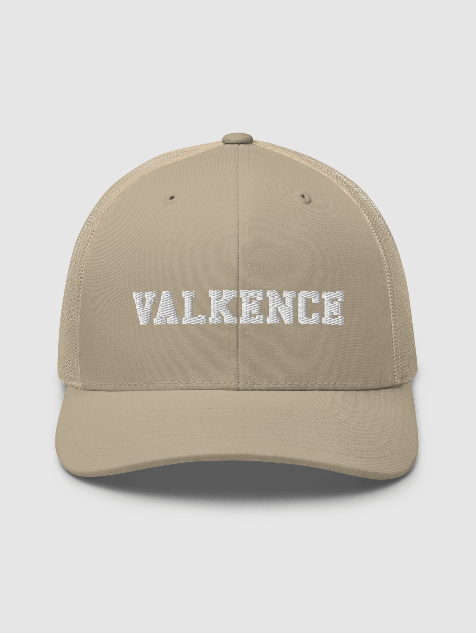 Varsity Trucker Cap product image (1)