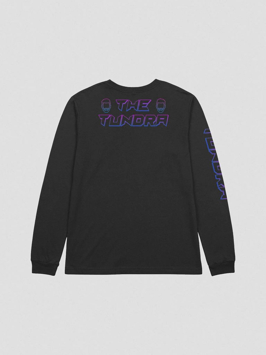 Tundra Supersoft Long Sleeve product image (3)