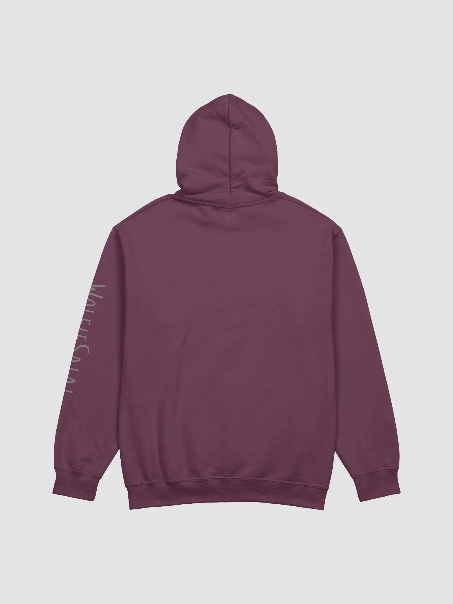 It's the Chronic Illness Hoodie v2 product image (3)