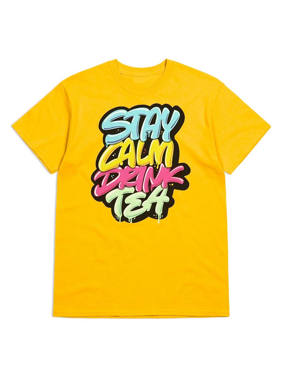 T-shirt Graffiti product image (1)