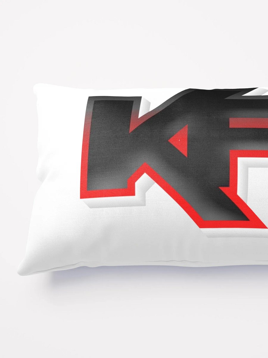 Kriticial Pillow product image (7)