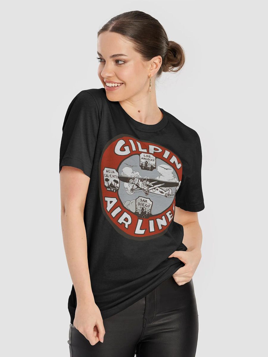 Gilpin Airlines - T-Shirt product image (5)
